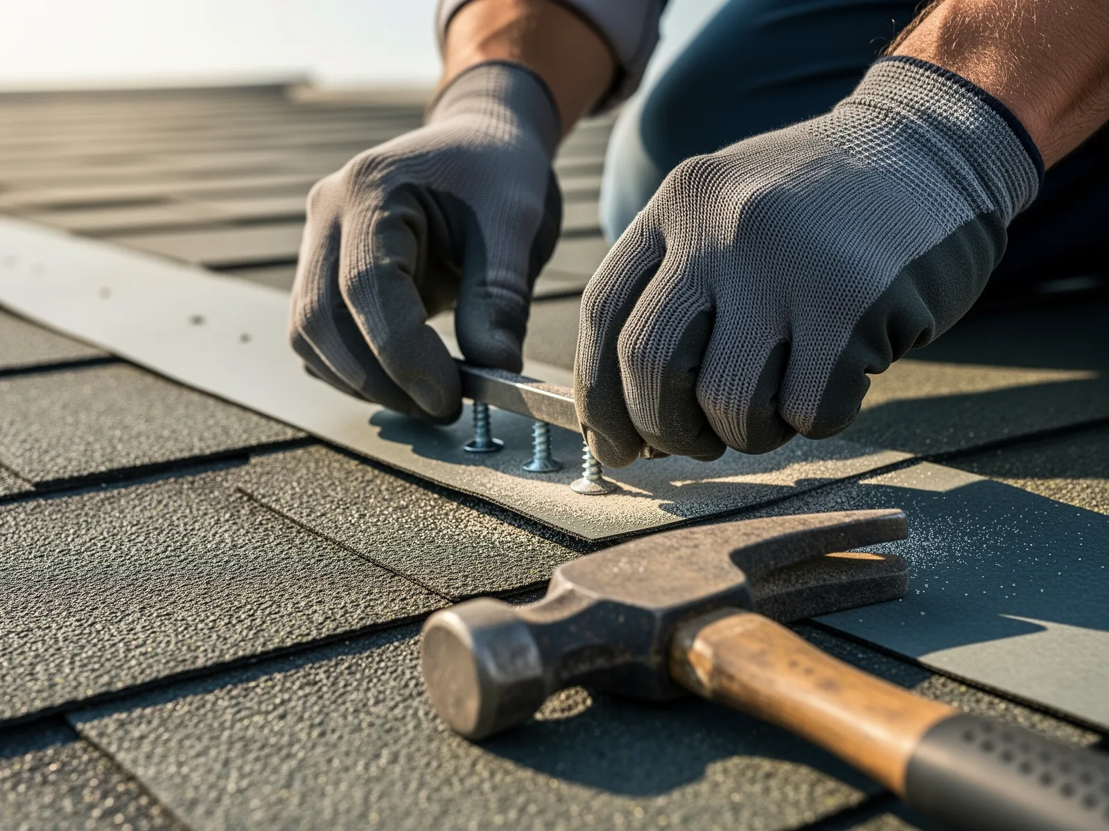 Why choose Fascia Repair in White Sulphur Springs, WV
